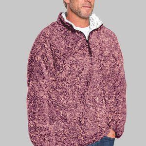 COPY - True Grit Sherpa (NWT) Size Small/vintage …